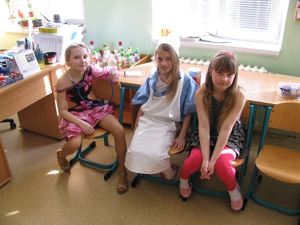 Fotogalerie Z Blatensk