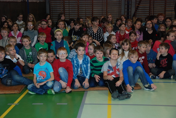 Fotogalerie Z Blatensk