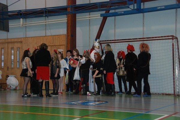 Fotogalerie Z Blatensk