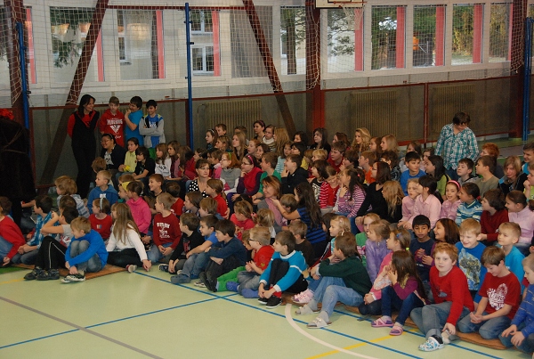 Fotogalerie Z Blatensk
