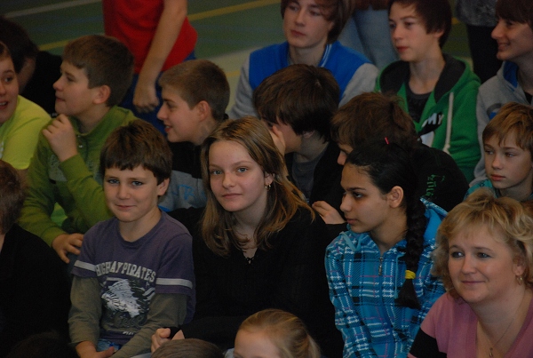 Fotogalerie Z Blatensk