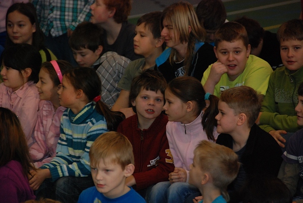 Fotogalerie Z Blatensk
