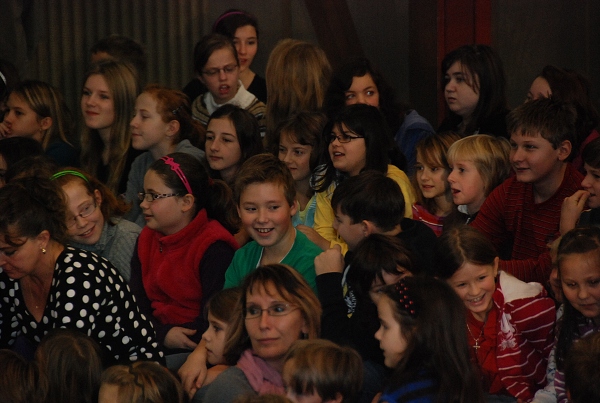 Fotogalerie Z Blatensk