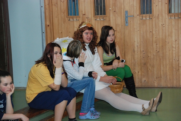 Fotogalerie Z Blatensk