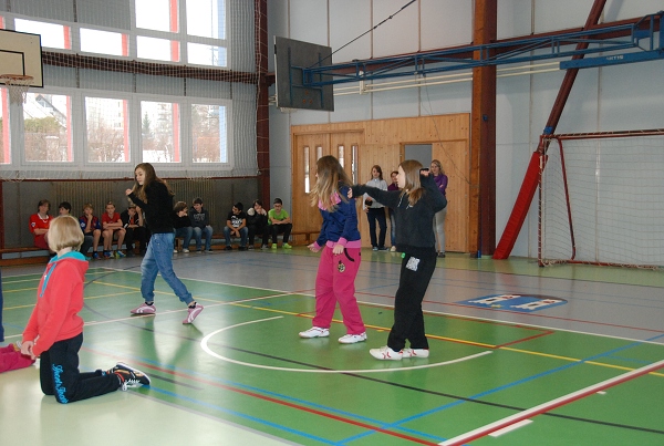 Fotogalerie Z Blatensk