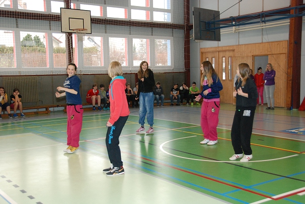 Fotogalerie Z Blatensk