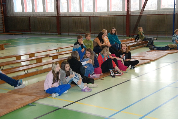 Fotogalerie Z Blatensk
