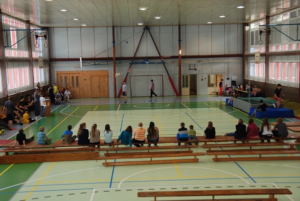 Fotogalerie Z Blatensk