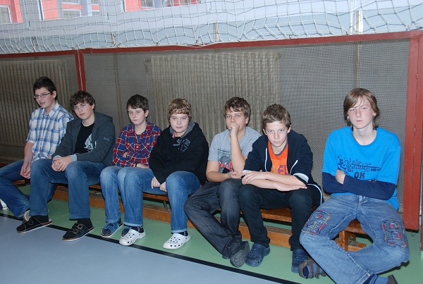 Fotogalerie Z Blatensk