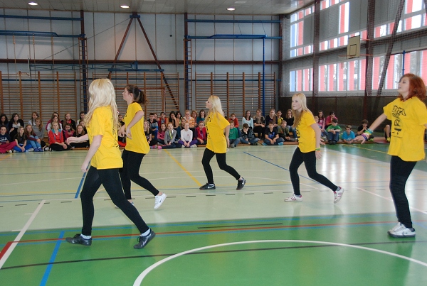Fotogalerie Z Blatensk