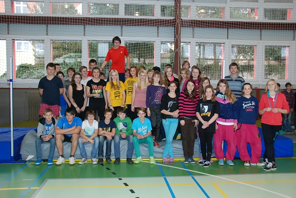 Fotogalerie Z Blatensk