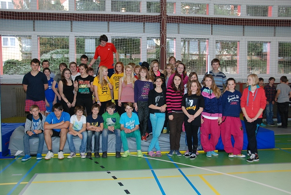 Fotogalerie Z Blatensk