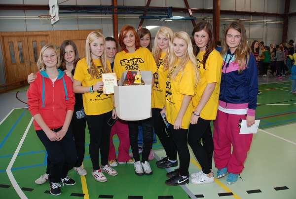Fotogalerie Z Blatensk