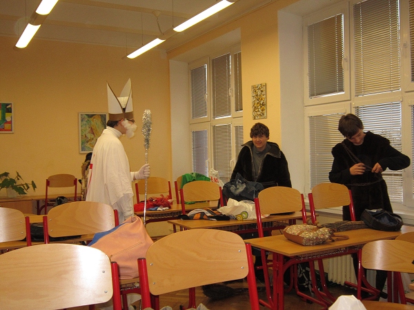 Fotogalerie Z Blatensk