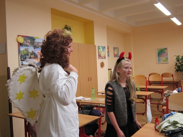 Fotogalerie Z Blatensk