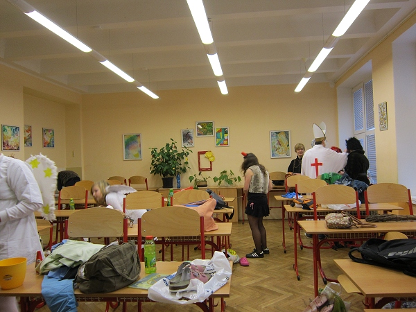 Fotogalerie Z Blatensk
