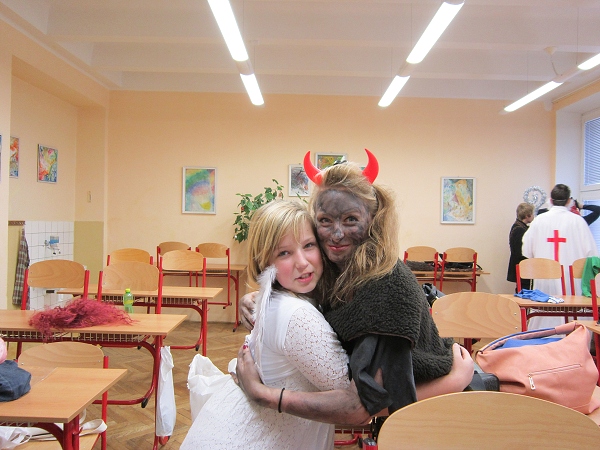 Fotogalerie Z Blatensk