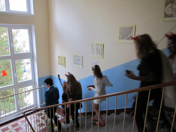 Fotogalerie Z Blatensk