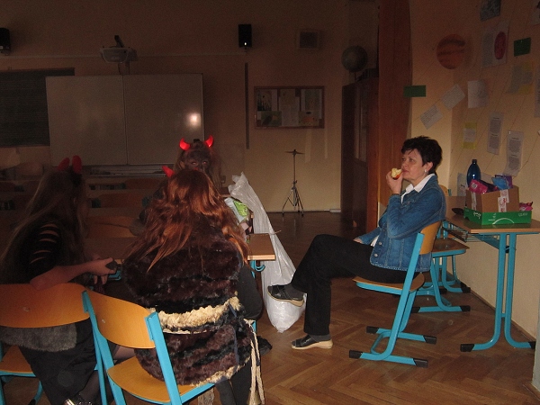 Fotogalerie Z Blatensk