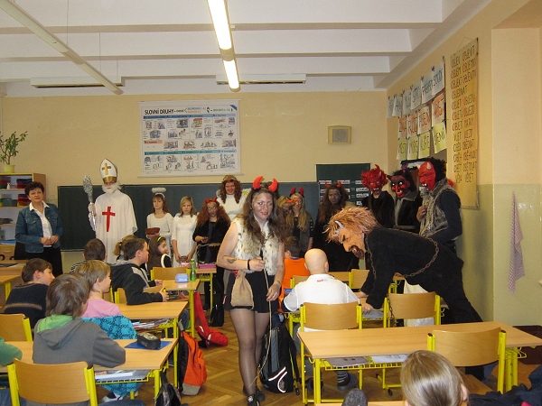 Fotogalerie Z Blatensk
