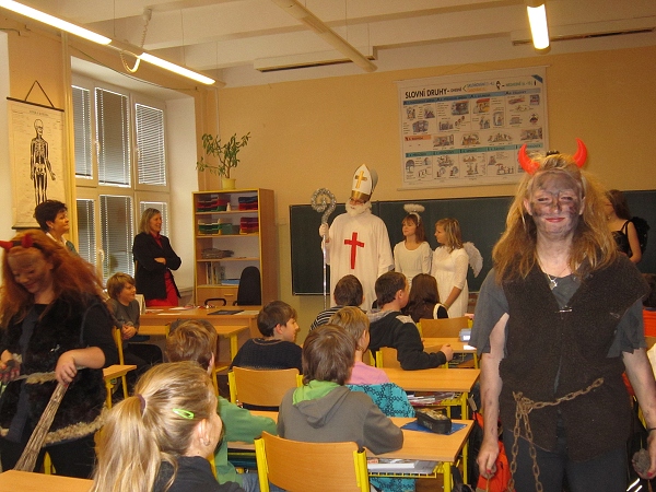 Fotogalerie Z Blatensk