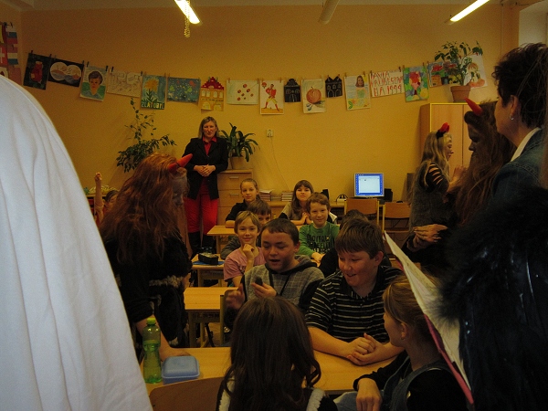 Fotogalerie Z Blatensk