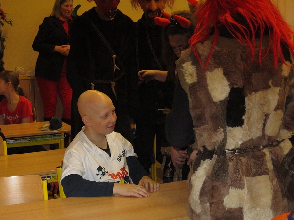 Fotogalerie Z Blatensk
