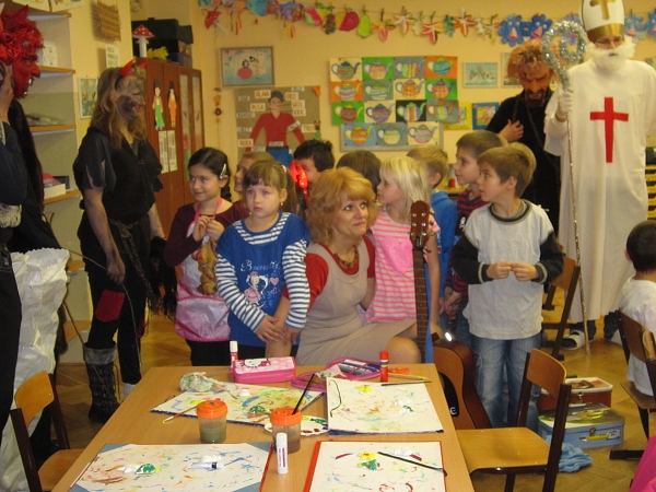 Fotogalerie Z Blatensk