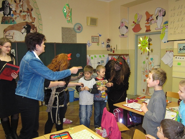 Fotogalerie Z Blatensk