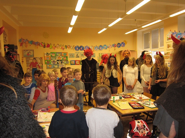 Fotogalerie Z Blatensk