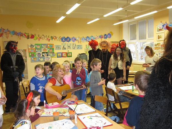 Fotogalerie Z Blatensk