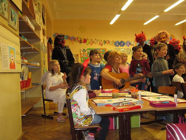 Fotogalerie Z Blatensk