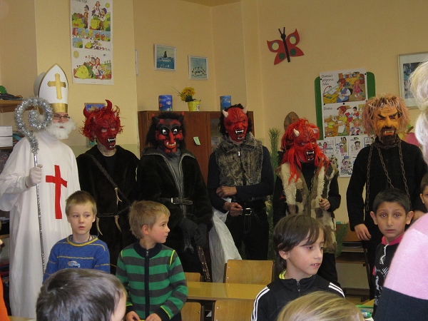 Fotogalerie Z Blatensk