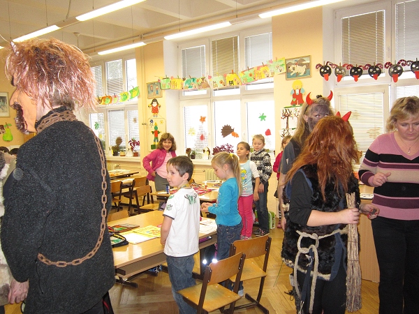 Fotogalerie Z Blatensk