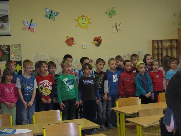 Fotogalerie Z Blatensk