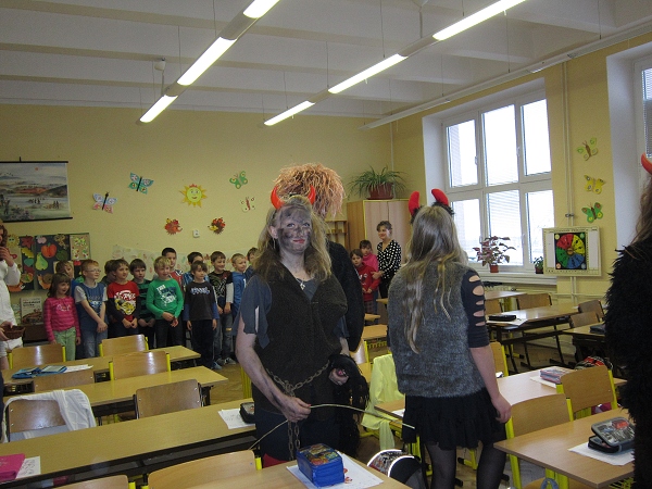 Fotogalerie Z Blatensk