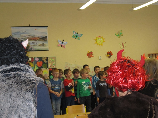 Fotogalerie Z Blatensk