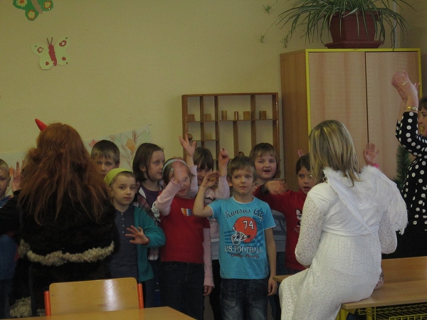 Fotogalerie Z Blatensk