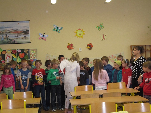 Fotogalerie Z Blatensk