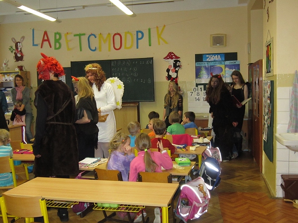 Fotogalerie Z Blatensk