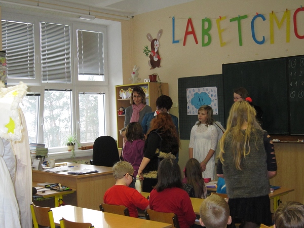 Fotogalerie Z Blatensk