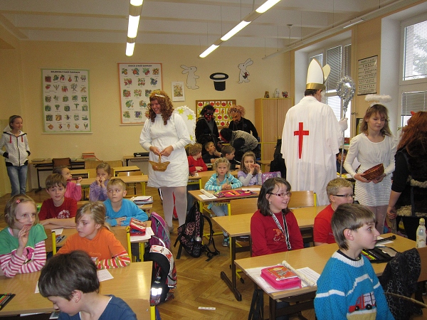 Fotogalerie Z Blatensk