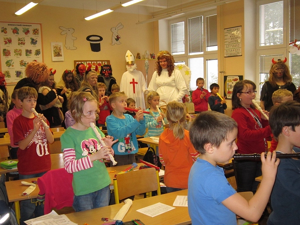 Fotogalerie Z Blatensk