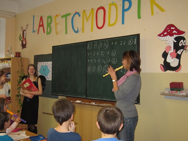 Fotogalerie Z Blatensk