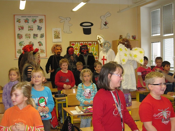 Fotogalerie Z Blatensk