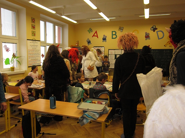 Fotogalerie Z Blatensk