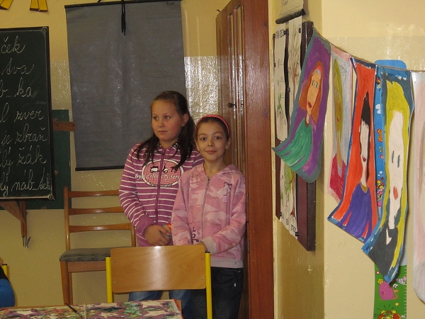 Fotogalerie Z Blatensk