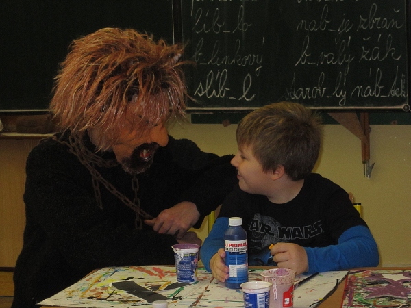 Fotogalerie Z Blatensk
