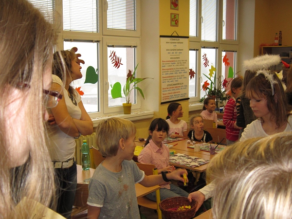 Fotogalerie Z Blatensk
