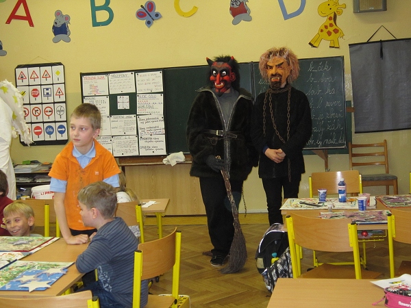Fotogalerie Z Blatensk